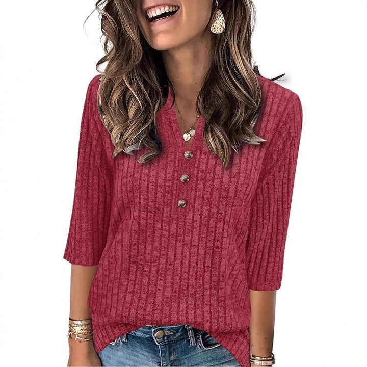Kvinder Cashmere Strik Sweater Skovae