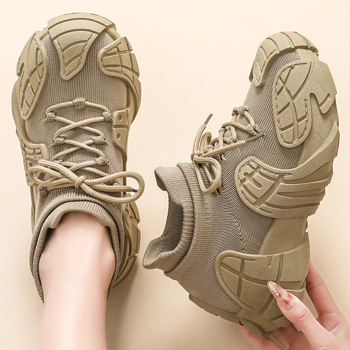 Dame Sporty Sko Stilla