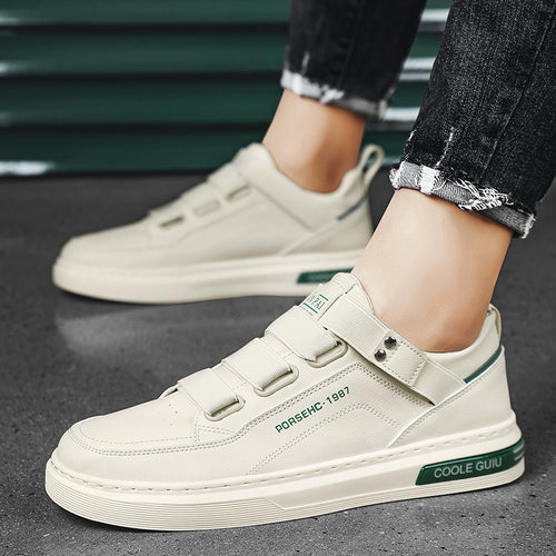 Femme Velcro Lifestyle Sneakers Stilla