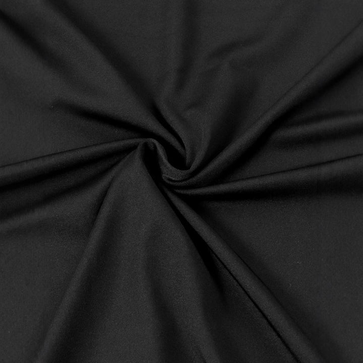 Dame Maxi-Kjole med elegante Cut-Out-ærmer Stilla