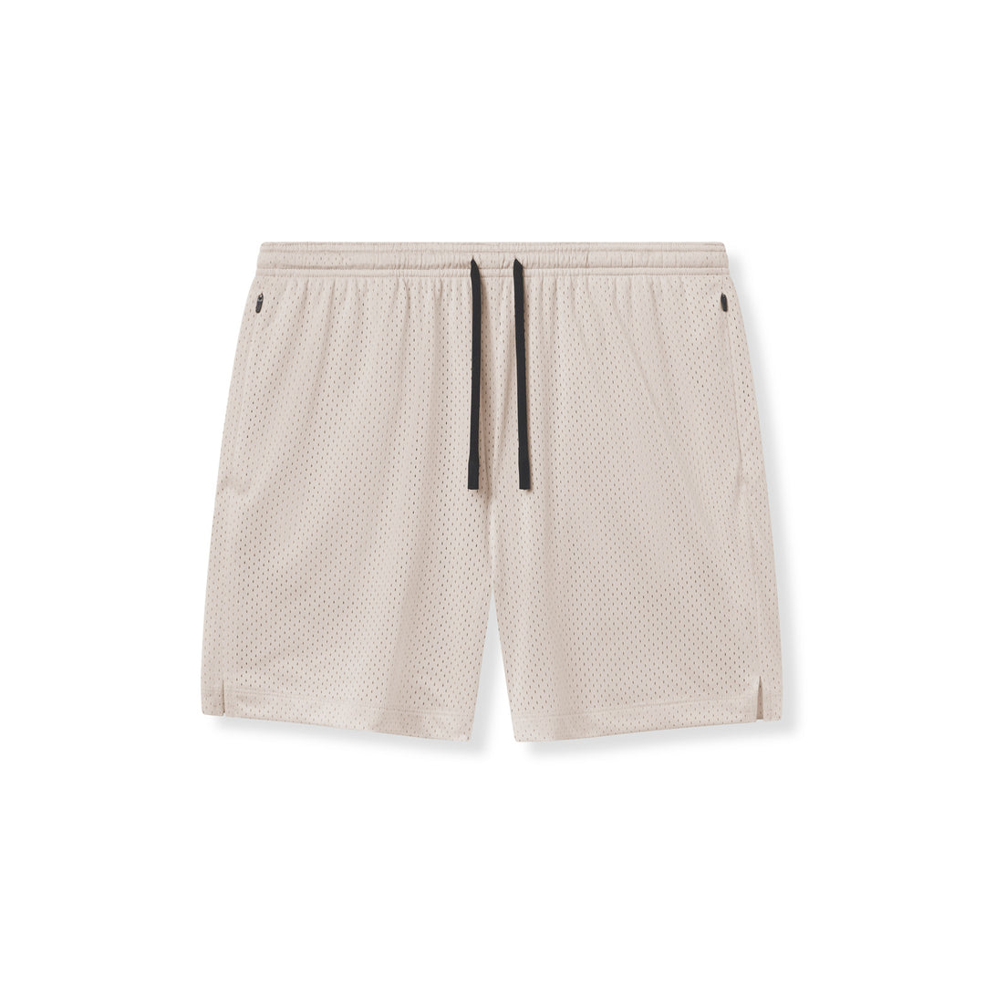Herrernes sporty mesh-shorts Stilla