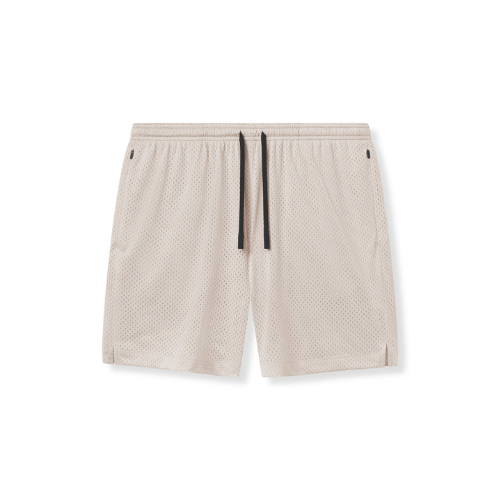 Herrernes sporty mesh-shorts Stilla