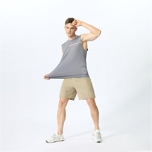 Herre Sport-Tanktop Stilla