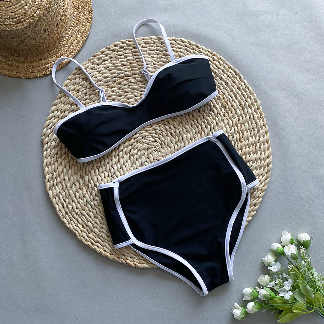 Dame moderne Bikini Stilla