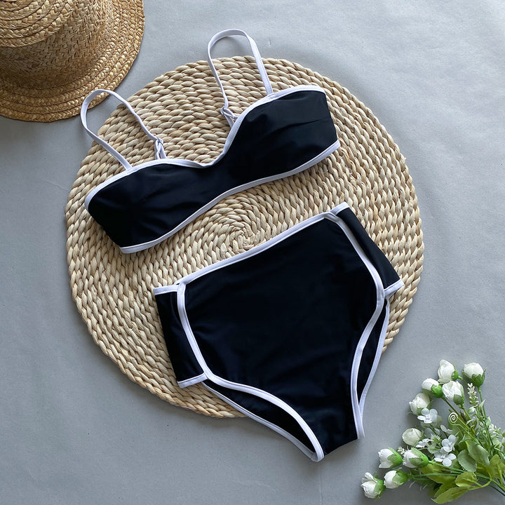 Dame moderne Bikini Stilla