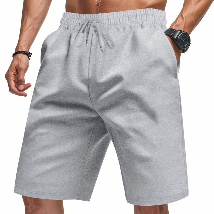 Herre Sporty Shorts Stilla
