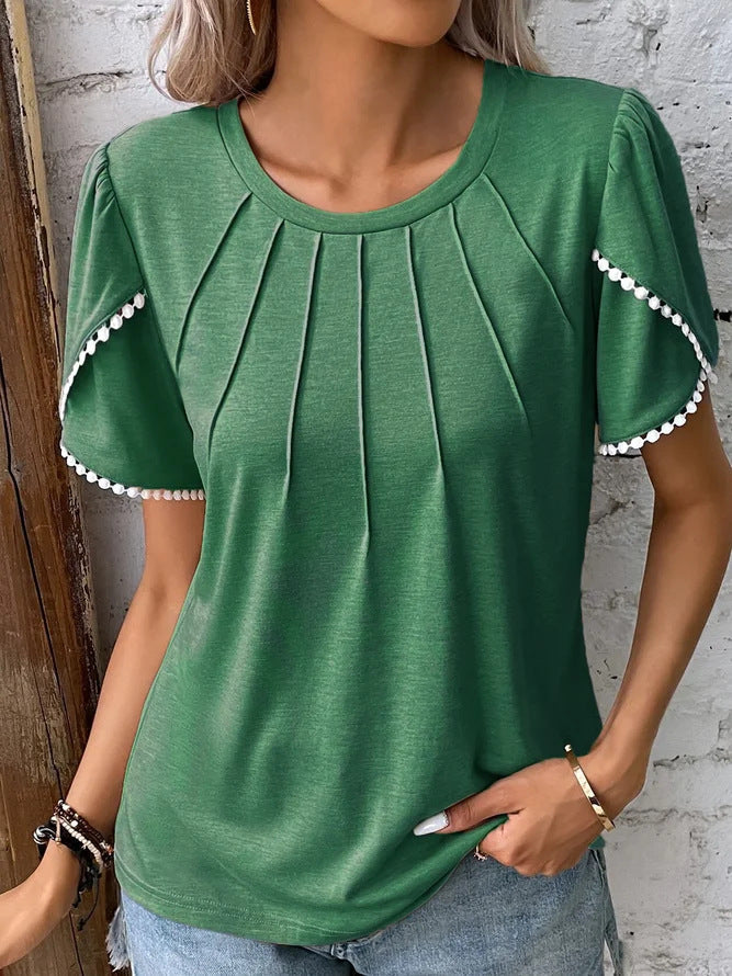 Stilla | Komfortabel og trendy top