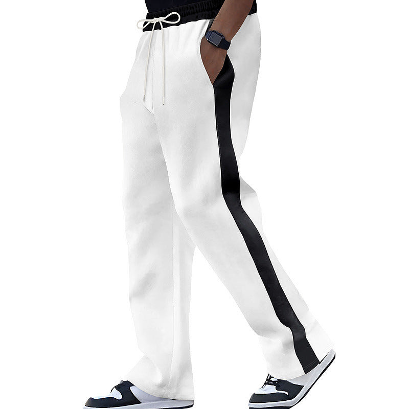 Herren afslappede Sweatpants Stilla