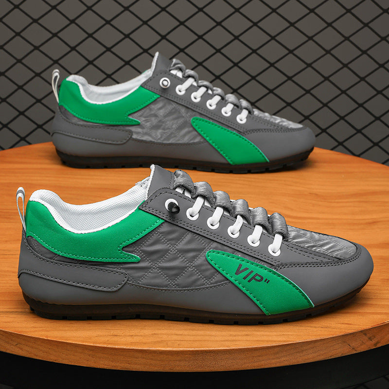 Herrer Performance Løb-Sneakers Stilla