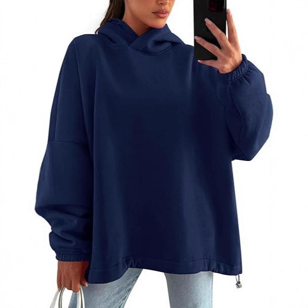 Kvinders Hoodie Stilla