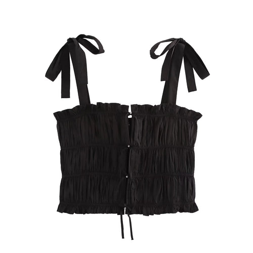 Stilla | Basic Uden Ærmer Cami Top