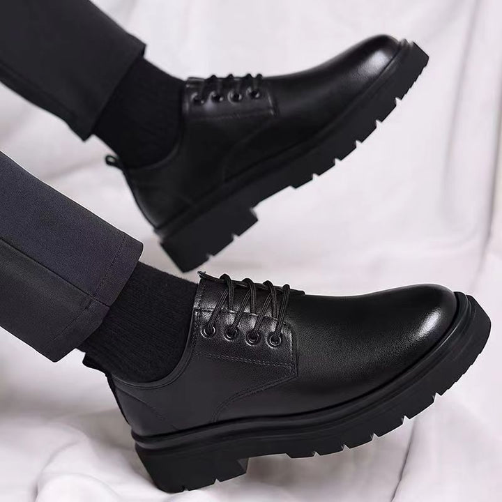 Herre stilfulde snøre Oxfords Stilla