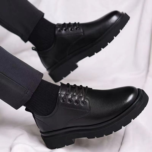 Herre stilfulde snøre Oxfords Stilla