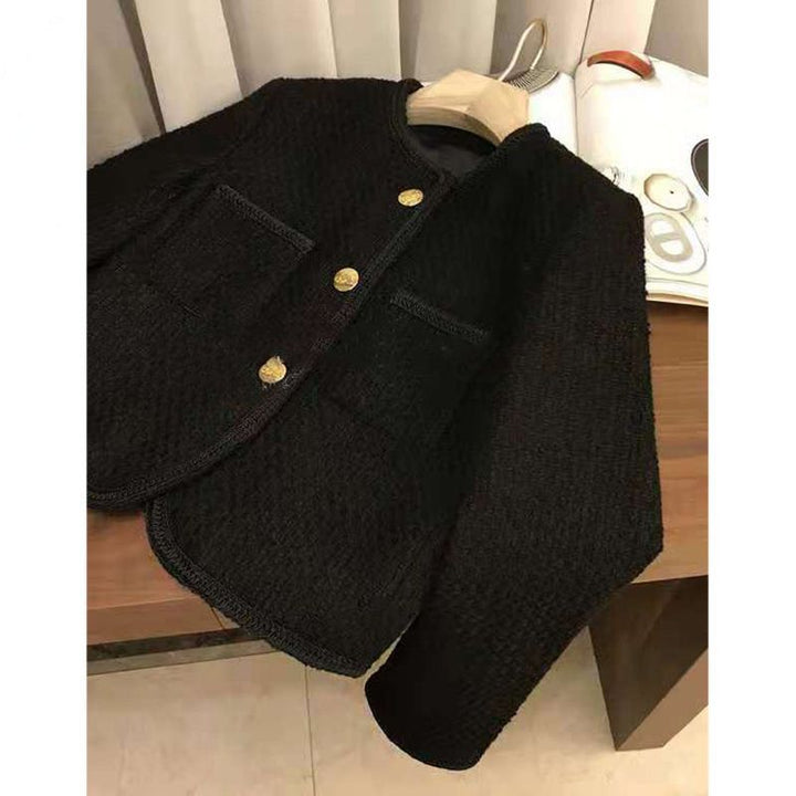 Kvindernes fashionable cardigan Stilla