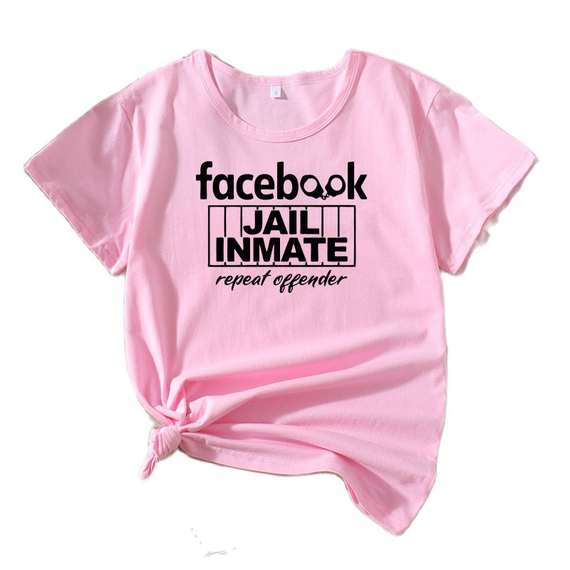 Kvinder Legetøj Udsagn Grafik T-shirt Stilla