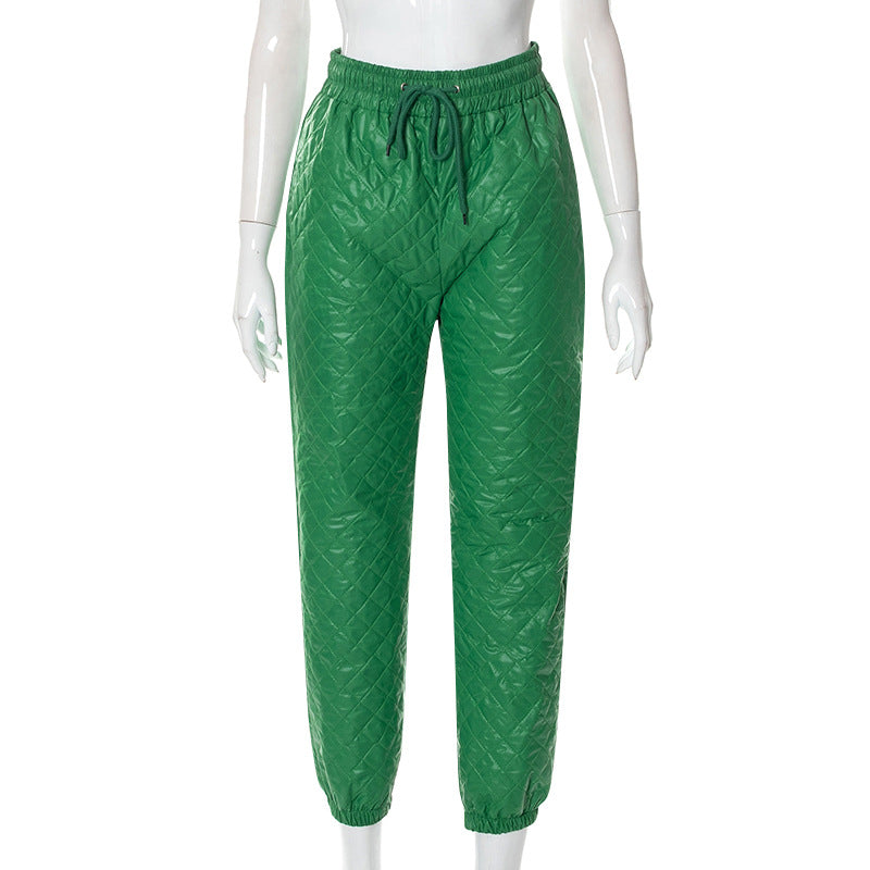 Femme Stepp Warmpants Stilla