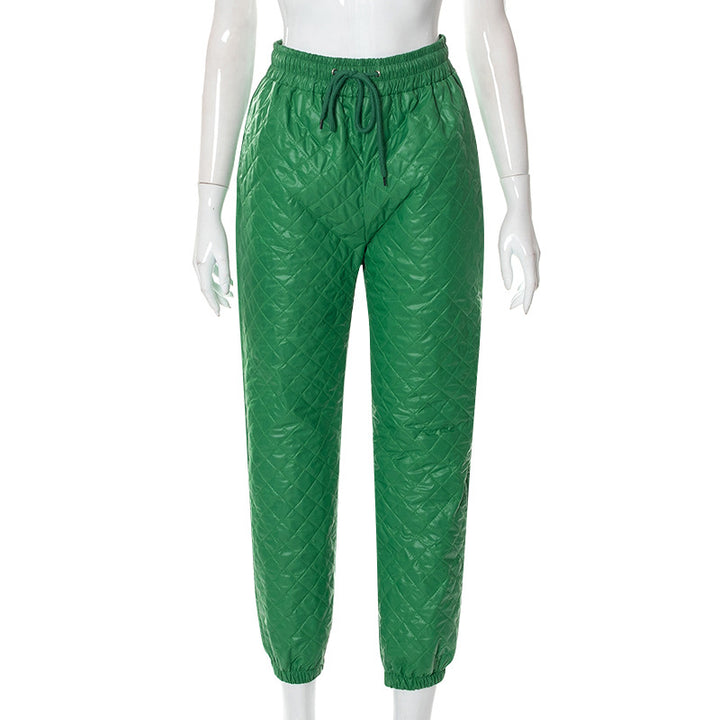 Femme Stepp Warmpants Stilla