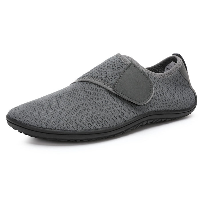 Herrer Åndbare Slip-On Fritidssko Stilla