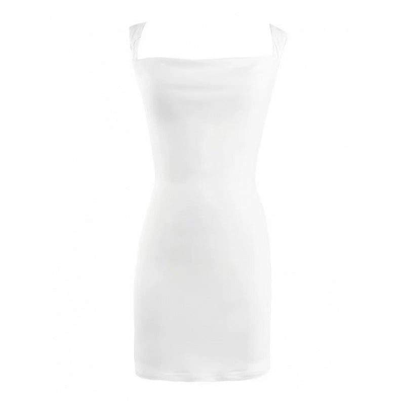 Dame Elegant Slipskjole Stilla