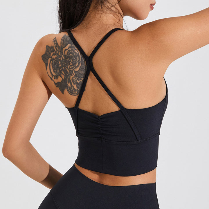 Dame Sport-BH Stilla