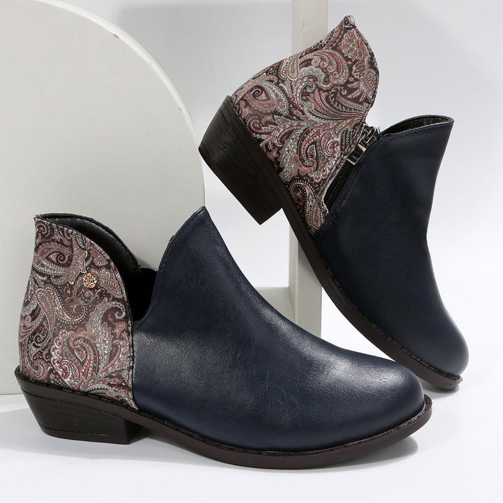 Stilla | Orthopædiske Måltagers Støttestøvler