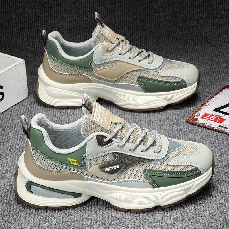 Herrer Sportsneakers Stilla