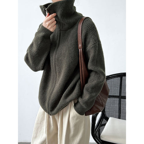 Stilla | Pullover med enkel, ubesværet elegance