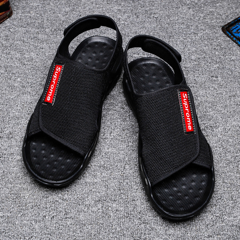 Herrer Sportlige Sandaler Stilla