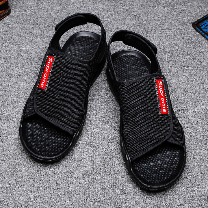 Herrer Sportlige Sandaler Stilla