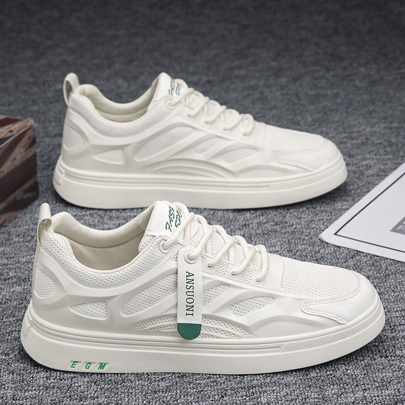Femme Åndbar Performance Løb Sneakers Stilla