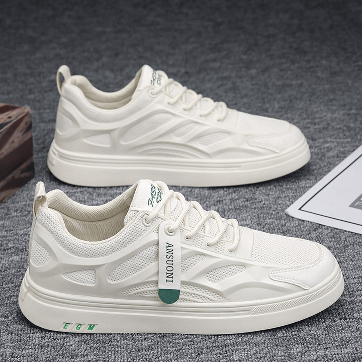 Femme Åndbar Performance Løb Sneakers Stilla