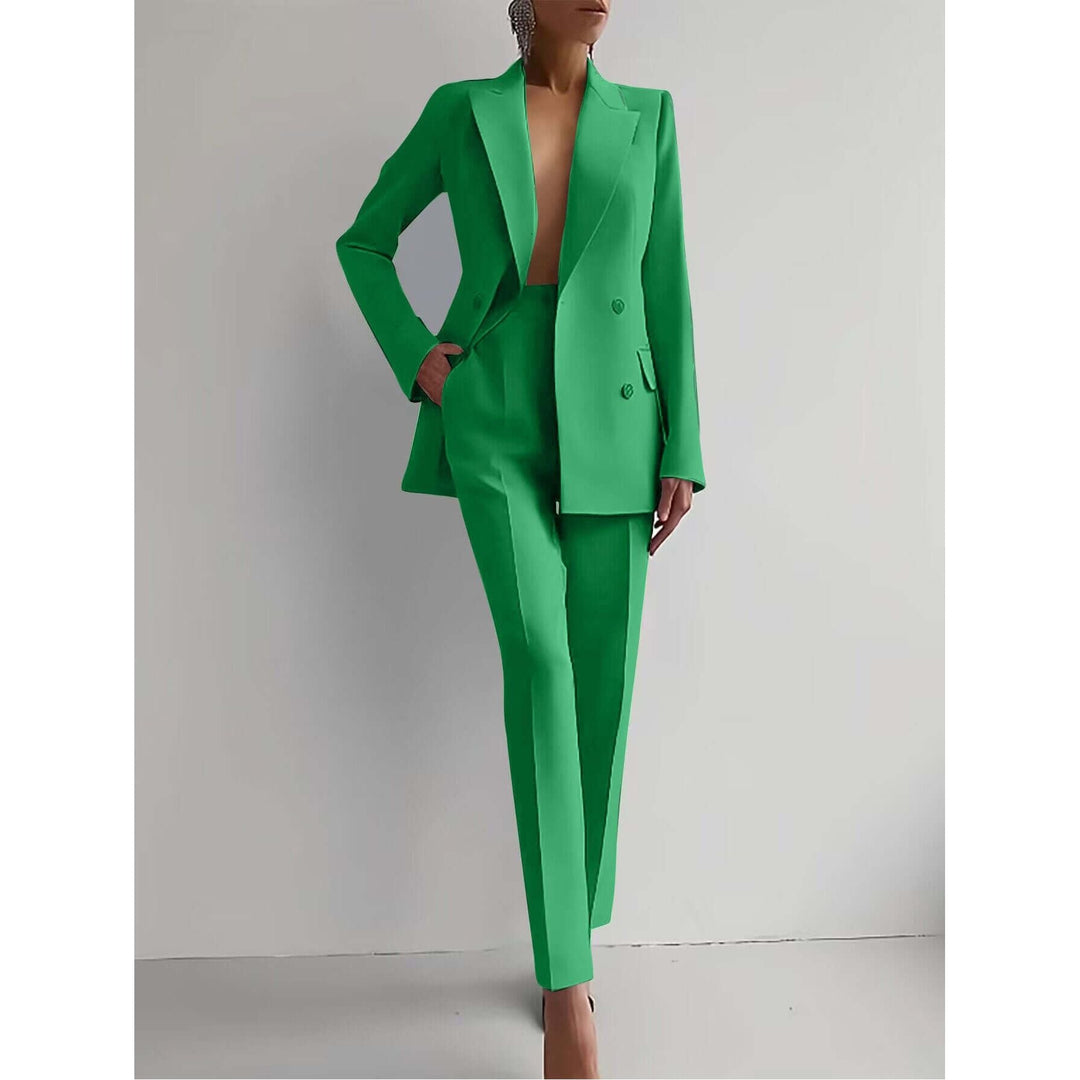 Stilla | Casual Elegant Jakke Suit