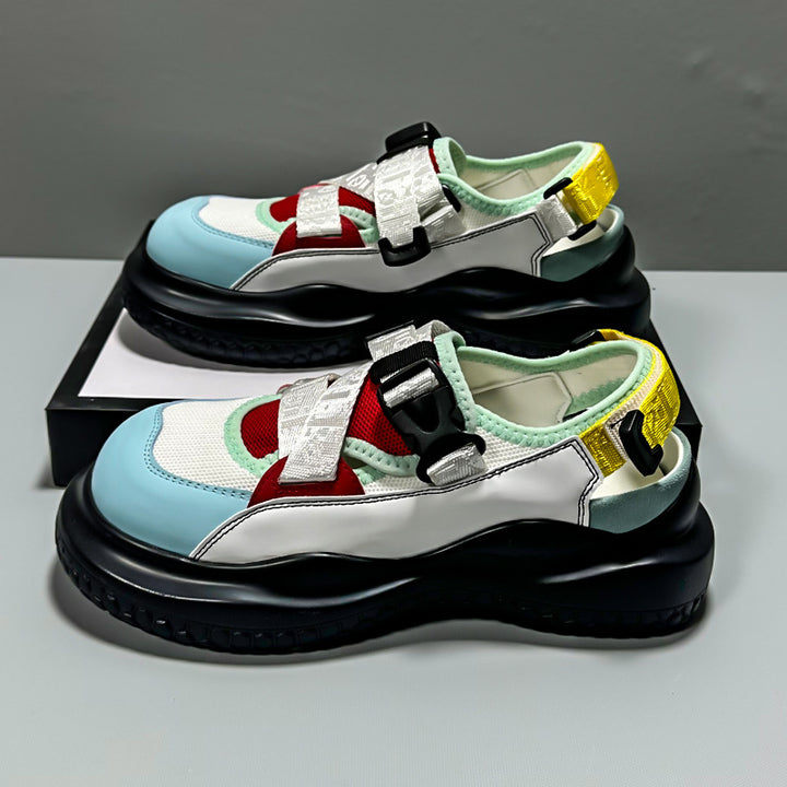 Dame Sportsandaler Stilla