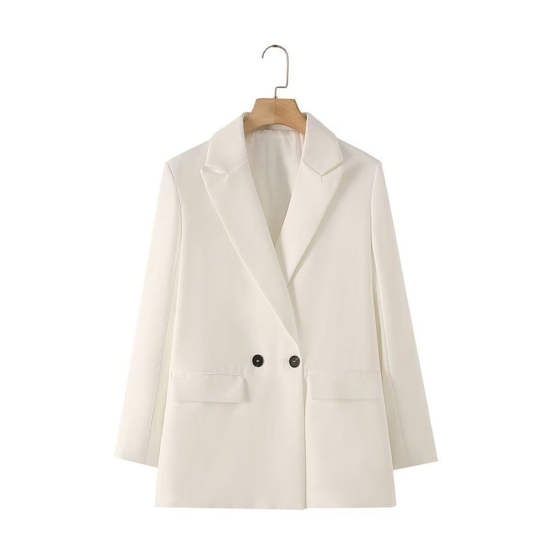 Femme Chic Skræddersyet Blazer Stilla