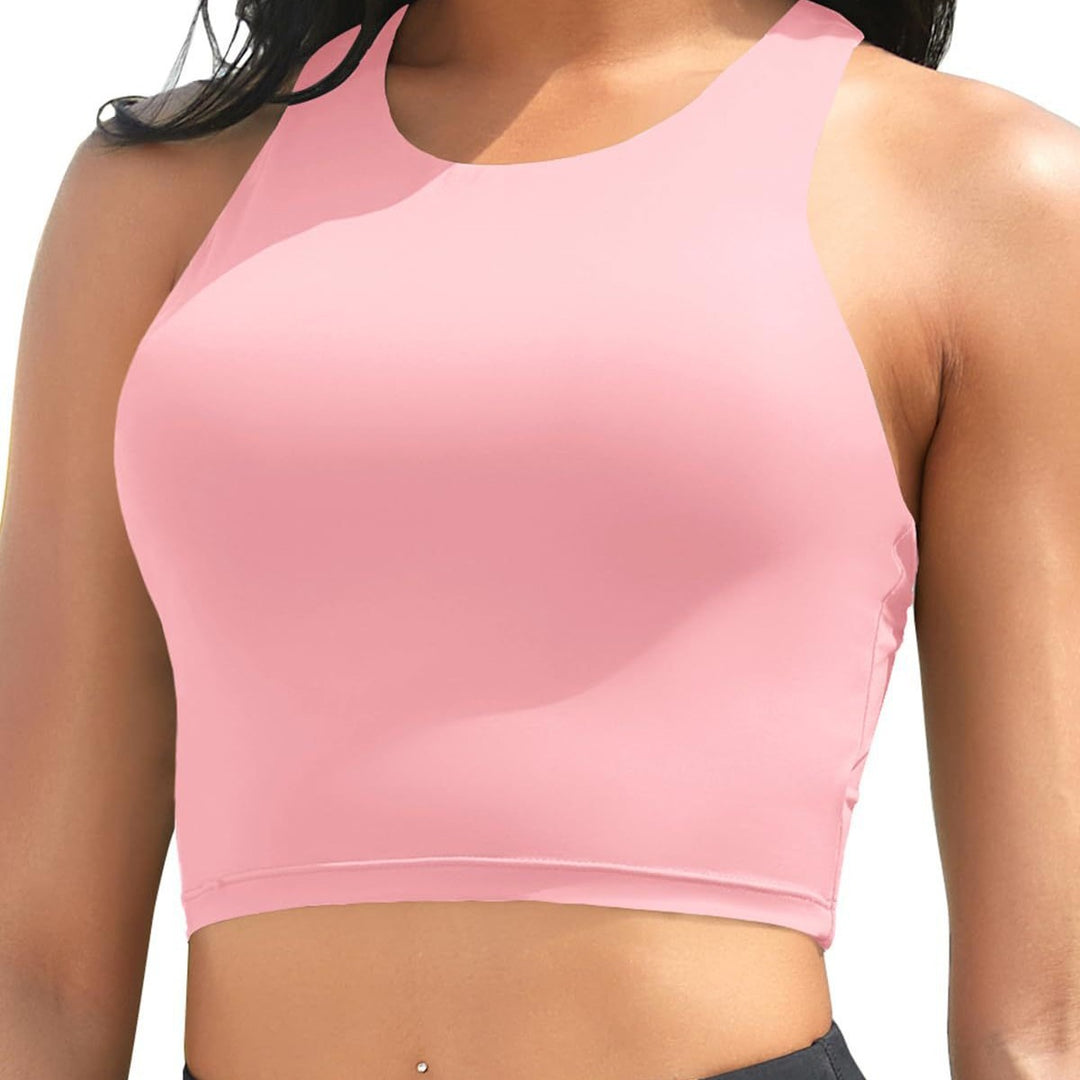 Dame Sporttop Skovae
