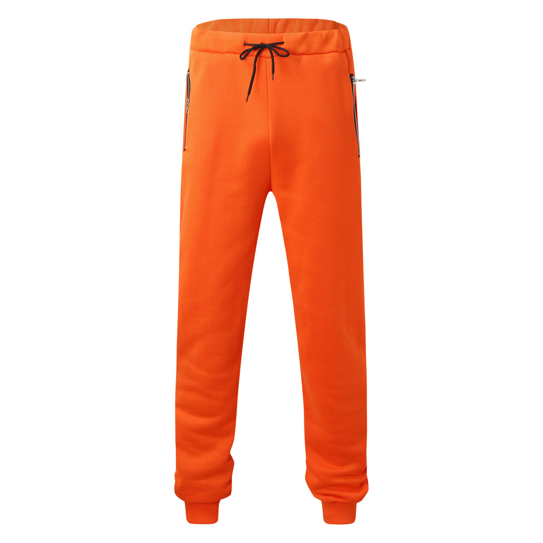 Dame behagelige sweatpants med sidelommer Stilla