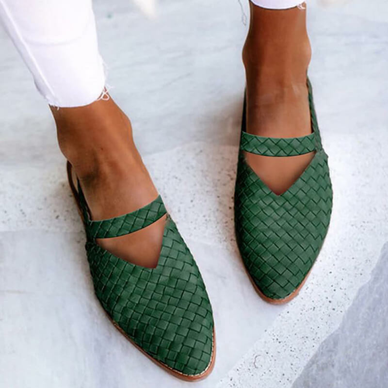 Stilla | Den ergonomiske og komfortable sandal