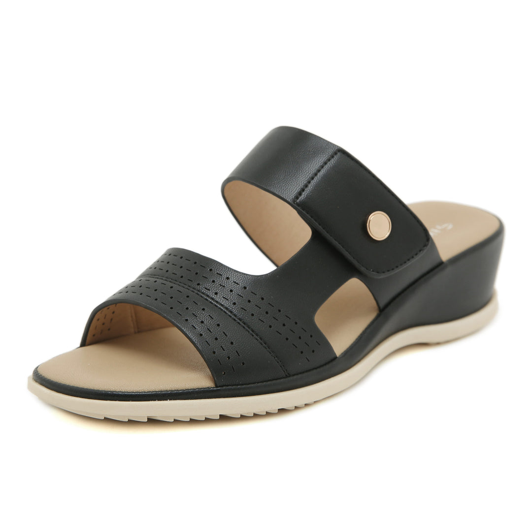 Dame Komfortable Kile Sandaler Stilla