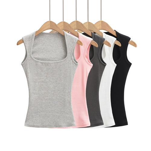 Dame kropsnær tanktop Stilla