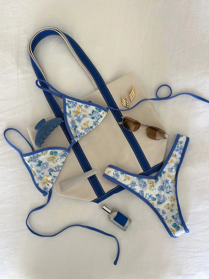 Dame Bikiniset Skovae