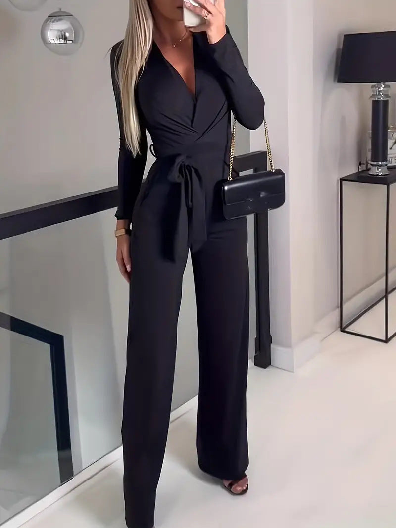 Dame Overall Stilla