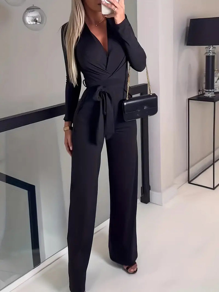 Dame Overall Stilla