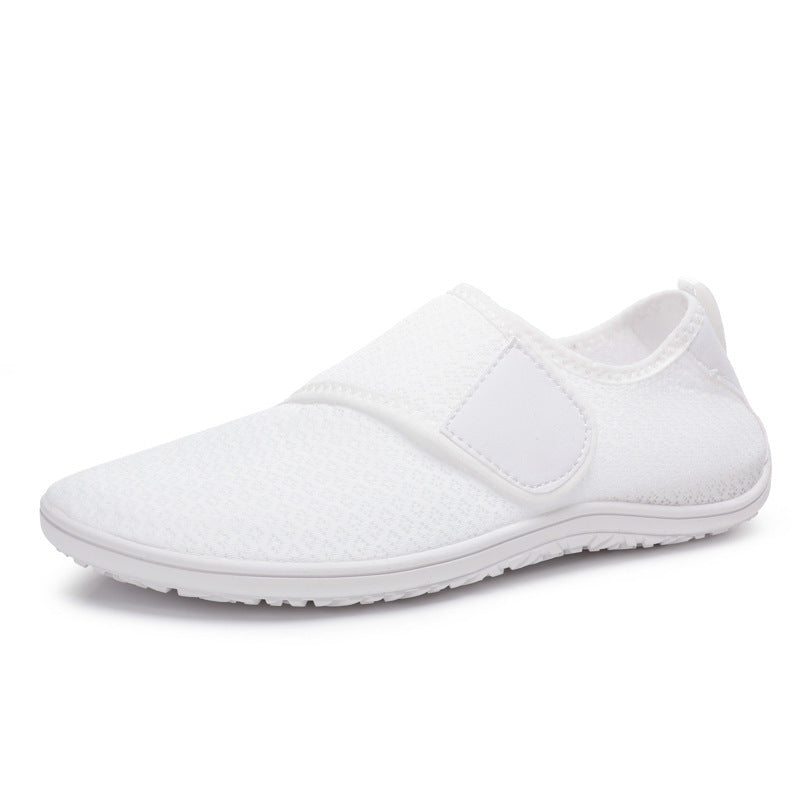 Herrer Åndbare Slip-On Fritidssko Stilla