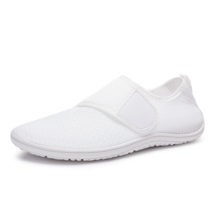 Herrer Åndbare Slip-On Fritidssko Stilla