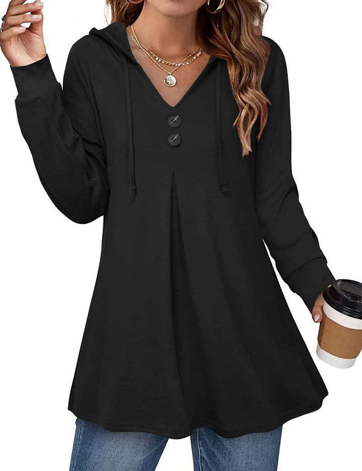 Stilla | Elegant pullover med afslappet pasform