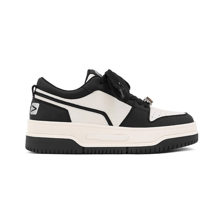 Dame Sneakers i moderne Urban-stil med fremragende komfort og slidstærk sål Stilla