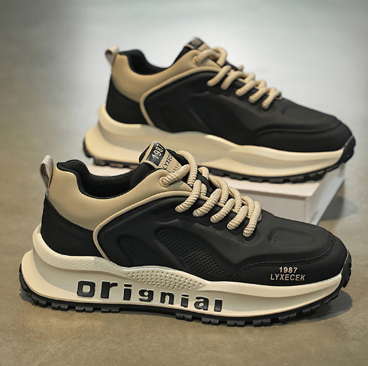 Femme Letvægts Polstring Løb Sneakers Stilla