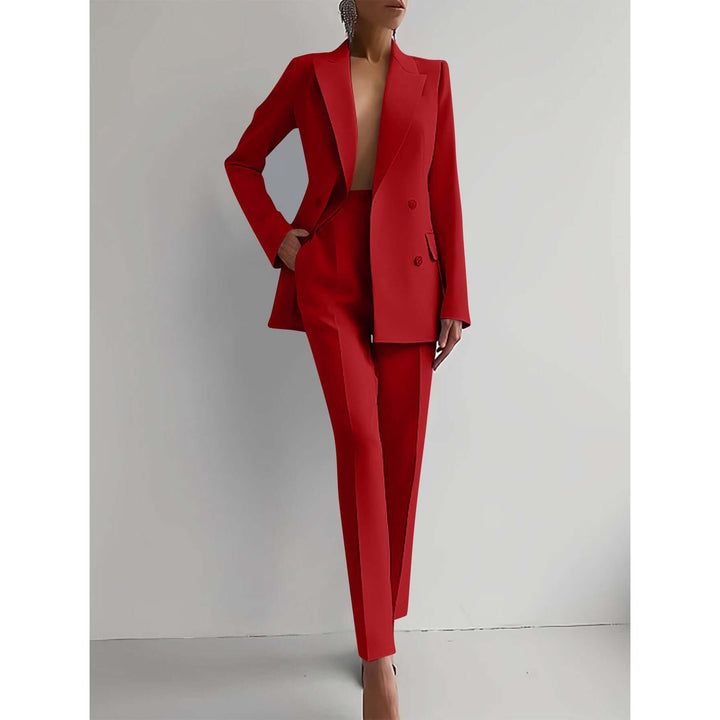 Stilla | Casual Elegant Jakke Suit