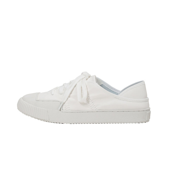 Dame Sneakers med åndbart overdæk og fleksibel sål Stilla