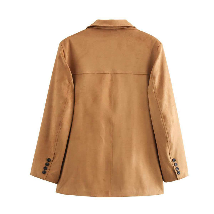 Dametøj Blazer Jakke Stilla